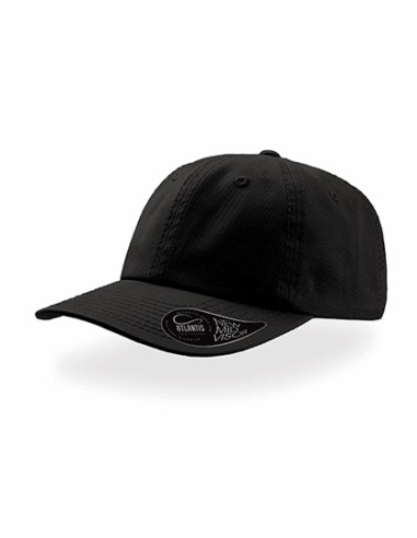 ATL-DADH-Dad Hat - Baseball Cap